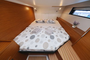 Hanse 460 „Balena - OW“ – fotka 24