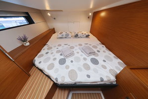 Hanse 460 „Balena - OW“ – fotka 22
