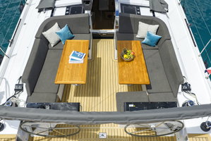 Hanse 460 „Balena - OW“ – fotka 7