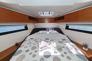 Hanse 460 „Balena - OW“ – fotka 21