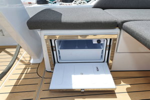 Hanse 460 „Balena - OW“ – fotka 11