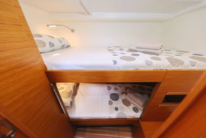 Hanse 460 „Balena - OW“ – fotka 23