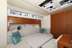 Hanse 460 „Balena - OW“ – fotka 15