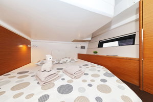 Hanse 460 „Blondie - OW“ – fotka 26
