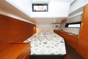Hanse 460 „Blondie - OW“ – fotka 25