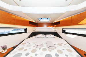 Hanse 460 „Blondie - OW“ – fotka 4