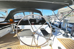 Hanse 460 „Blondie - OW“ – fotka 7