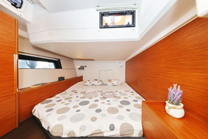 Hanse 460 „Blondie - OW“ – fotka 30