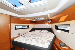 Hanse 460 „Blondie - OW“ – fotka 22