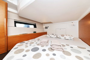 Hanse 460 „Blondie - OW“ – fotka 31