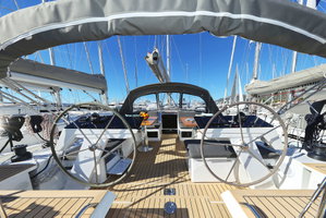 Hanse 460 „Blondie - OW“ – fotka 8