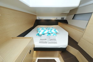Hanse 460 „Dioscuri - OW“ – fotka 13