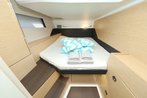 Hanse 460 „Dioscuri - OW“ – fotka 14