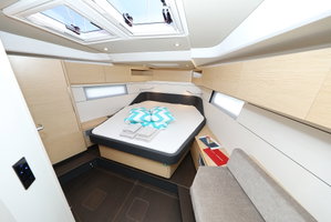 Hanse 460 „Dioscuri - OW“ – fotka 4