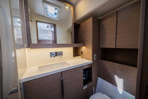Hanse 460 „Ilonka - OW“ – fotka 16