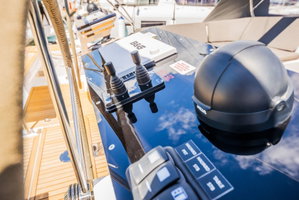 Hanse 460 „Ilonka - OW“ – fotka 28
