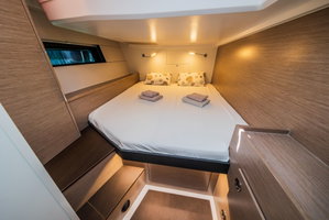Hanse 460 „Ilonka - OW“ – fotka 11