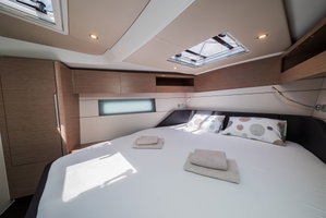 Hanse 460 „Ilonka - OW“ – fotka 10