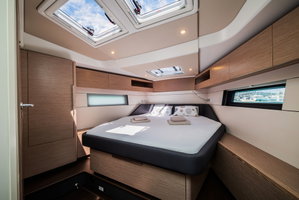 Hanse 460 „Ilonka - OW“ – fotka 9