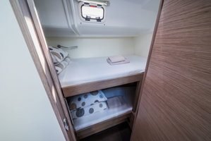 Hanse 460 „Ilonka - OW“ – fotka 15