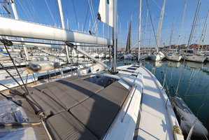 Hanse 460 „Infinity - OW“ – fotka 7