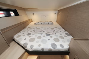 Hanse 460 „Infinity - OW“ – fotka 4
