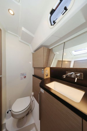 Hanse 460 „Infinity - OW“ – fotka 5