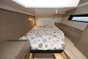Hanse 460 „Infinity - OW“ – fotka 11