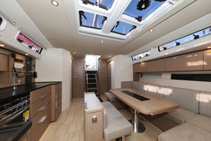 Hanse 460 „Infinity - OW“ – fotka 3
