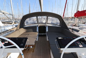 Hanse 460 „Infinity - OW“ – fotka 6