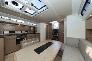 Hanse 460 „Infinity - OW“ – fotka 8