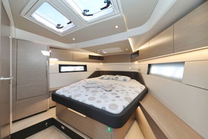 Hanse 460 „Infinity - OW“ – fotka 14