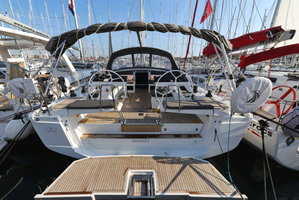 Hanse 460 „Infinity - OW“ – fotka 1