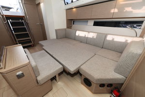Hanse 460 „Infinity - OW“ – fotka 10