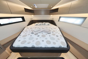 Hanse 460 „Infinity - OW“ – fotka 13