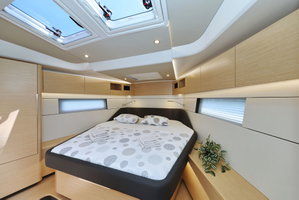 Hanse 460 „Kontrari - OW“ – fotka 4