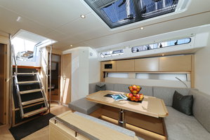 Hanse 460 „Kontrari - OW“ – fotka 9