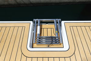 Hanse 460 „Kontrari - OW“ – fotka 8
