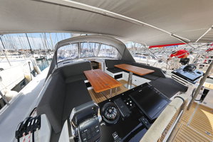 Hanse 460 „Kontrari - OW“ – fotka 6