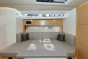 Hanse 460 „Kontrari - OW“ – fotka 12
