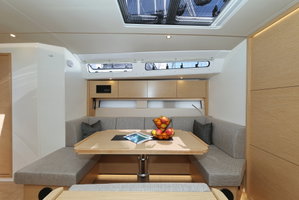 Hanse 460 „Kontrari - OW“ – fotka 11