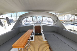 Hanse 460 „Kontrari - OW“ – fotka 2