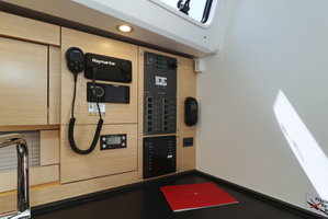 Hanse 460 „Kontrari - OW“ – fotka 17