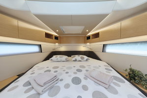 Hanse 460 „Kontrari - OW“ – fotka 18