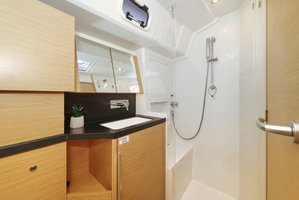 Hanse 460 „Kontrari - OW“ – fotka 5