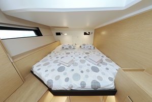Hanse 460 „Kontrari - OW“ – fotka 19