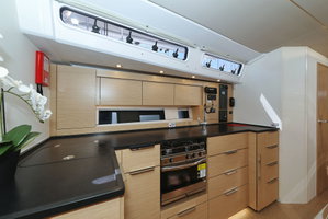 Hanse 460 „Kontrari - OW“ – fotka 14