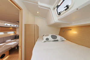 Hanse 460 „Kontrari - OW“ – fotka 22