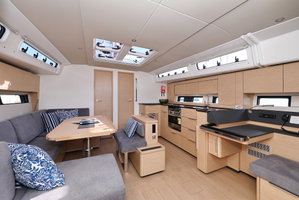 Hanse 460 „Libertas“ – fotka 3