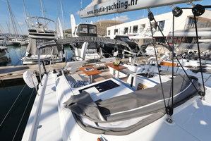 Hanse 460 „Libertas“ – fotka 6